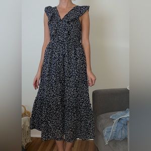 Long dress from Target!